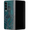 Vincent Hie Giant Octopus Galaxy Z Fold4 5G Skin