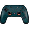 Vincent Hie Giant Octopus Google Stadia Controller Skin