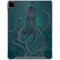 Vincent Hie Giant Octopus iPad Pro 12.9in (2020) Clear Case