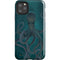 Vincent Hie Giant Octopus iPhone 11 Pro Max Impact Case