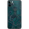 Vincent Hie Giant Octopus iPhone 11 Pro Skin