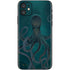 Vincent Hie Giant Octopus iPhone 11 Skin