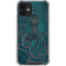 Vincent Hie Giant Octopus iPhone 12 Clear Case