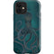 Vincent Hie Giant Octopus iPhone 12 Impact Case