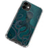 Vincent Hie Giant Octopus iPhone 12 Mini Clear Case