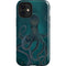 Vincent Hie Giant Octopus iPhone 12 Mini Impact Case