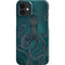 Vincent Hie Giant Octopus iPhone 12 Mini Lite Case