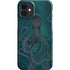 Vincent Hie Giant Octopus iPhone 12 Mini Lite Case