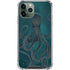 Vincent Hie Giant Octopus iPhone 12 Pro Max Clear Case