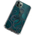 Vincent Hie Giant Octopus iPhone 12 Pro Max Clear Case