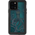 Vincent Hie Giant Octopus iPhone 12 Pro Waterproof Case
