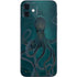 Vincent Hie Giant Octopus iPhone 12 Skin