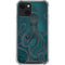 Vincent Hie Giant Octopus iPhone 13 Clear Case
