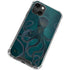 Vincent Hie Giant Octopus iPhone 13 Mini Clear Case