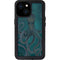 Vincent Hie Giant Octopus iPhone 13 Mini Waterproof Case