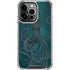 Vincent Hie Giant Octopus iPhone 13 Pro Clear Case