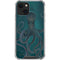 Vincent Hie Giant Octopus iPhone 14 Clear Case