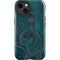 Giant Octopus by Vincent Hie iPhone 15 Plus Impact Case