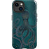 Giant Octopus by Vincent Hie iPhone 15 Plus Impact Case