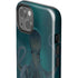 Giant Octopus by Vincent Hie iPhone 15 Plus Impact Case