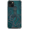 Vincent Hie Giant Octopus iPhone 14 Plus Clear Case