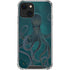 Vincent Hie Giant Octopus iPhone 14 Plus Clear Case