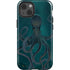 Giant Octopus by Vincent Hie iPhone 15 Impact Case