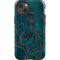 Vincent Hie Giant Octopus iPhone 14 Impact Case