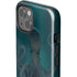 Giant Octopus by Vincent Hie iPhone 15 Impact Case