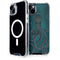 Giant Octopus by Vincent Hie iPhone 15 Plus MagSafe Case