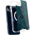 Giant Octopus by Vincent Hie iPhone 15 Plus MagSafe Case