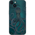 Vincent Hie Giant Octopus iPhone 14 Plus Skin