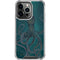 Giant Octopus by Vincent Hie iPhone 15 Pro Clear Case