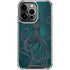Giant Octopus by Vincent Hie iPhone 15 Pro Clear Case