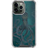 Vincent Hie Giant Octopus iPhone 14 Pro Max Clear Case