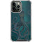 Giant Octopus by Vincent Hie iPhone 15 Pro Max Clear Case