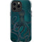 Giant Octopus by Vincent Hie iPhone 15 Pro Max Impact Case