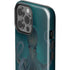 Giant Octopus by Vincent Hie iPhone 15 Pro Max Impact Case