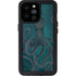 Vincent Hie Giant Octopus iPhone 14 Pro Max Waterproof Case