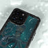 Vincent Hie Giant Octopus iPhone 14 Pro Max Waterproof Case