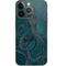 Vincent Hie Giant Octopus iPhone 14 Pro Skin