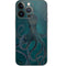 Giant Octopus by Vincent Hie iPhone 15 Pro Skin