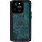 Vincent Hie Giant Octopus iPhone 14 Pro Waterproof Case
