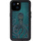 Giant Octopus by Vincent Hie iPhone 15 Plus Waterproof Case