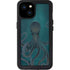 Giant Octopus by Vincent Hie iPhone 15 Plus Waterproof Case