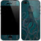 Vincent Hie Giant Octopus iPhone 5/5s/5SE Skin