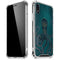 Giant Octopus by Vincent Hie iPhone XR Clear Case