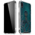 Giant Octopus by Vincent Hie iPhone XR Clear Case