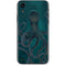 Vincent Hie Giant Octopus iPhone XR Skin