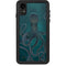 Vincent Hie Giant Octopus iPhone XR Waterproof Case